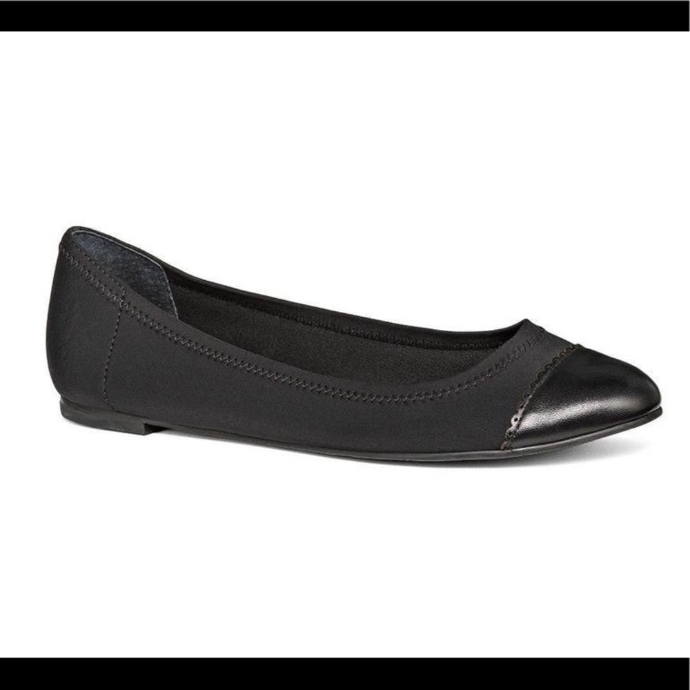 NWT ✨ Jack Rogers - BREE STRETCH FLAT